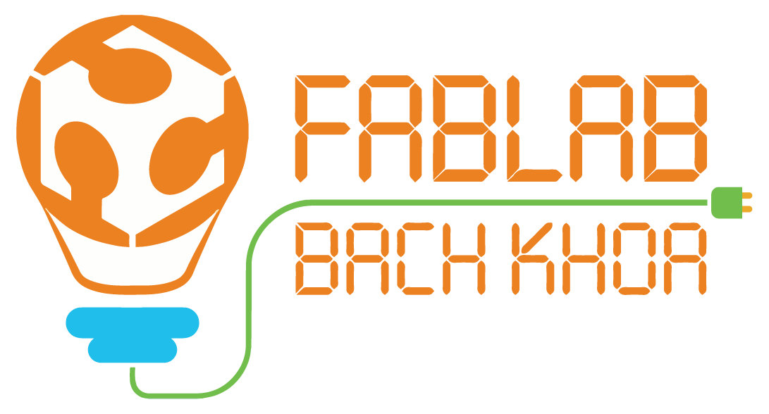 FABLAB Logo