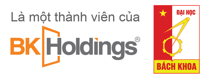 BK Holdings Logo