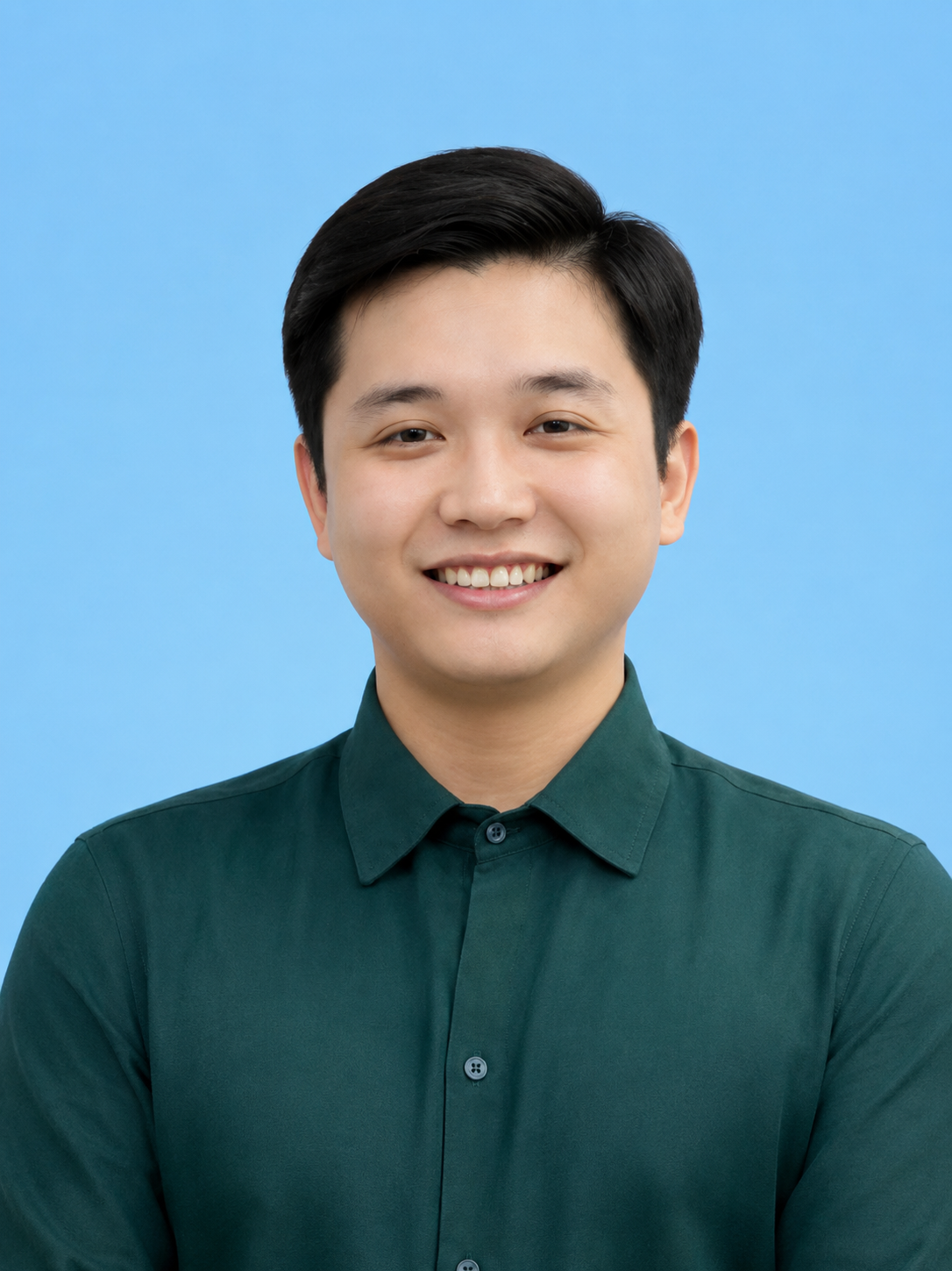 GV. Lê Văn Chiến